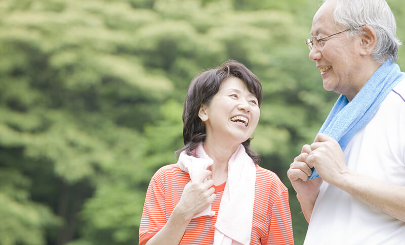 美容健康を整える基本