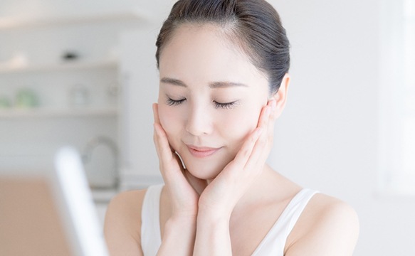 乾燥肌ケアの基本：原因・正しいスキンケア・NG習慣